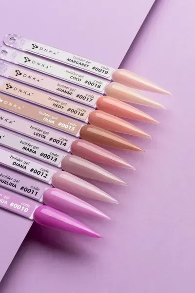 Builder Gel #0014 LESYA