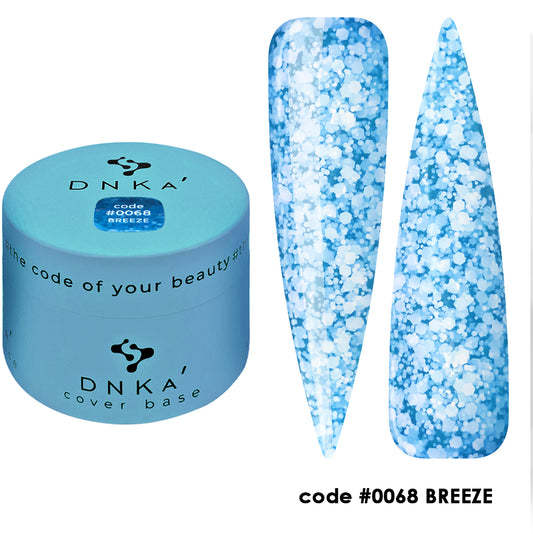 Cover Base #0068 BREEZE
