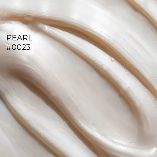 Builder Gel #0023 PEARL