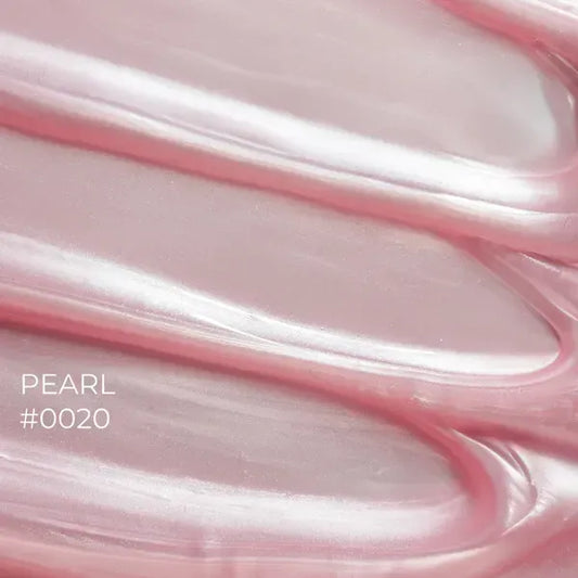 Builder Gel #0020 PEARL