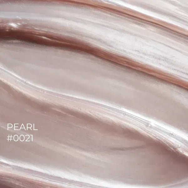 Builder Gel #0021 PEARL