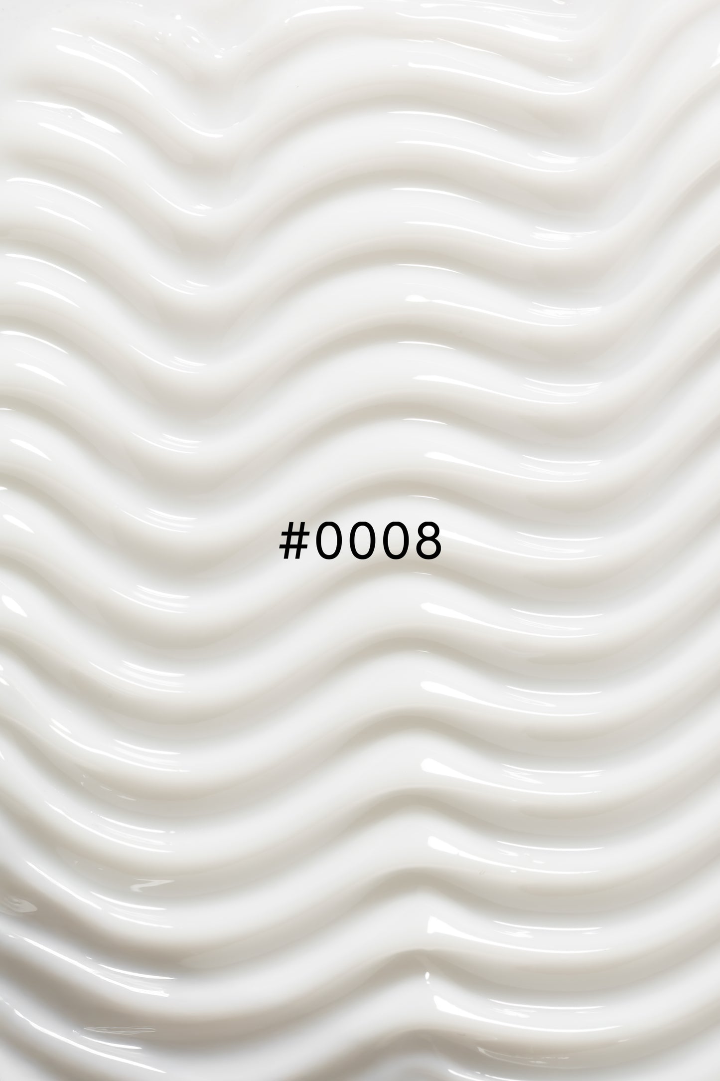 Jelly Gel #0008 Cloud