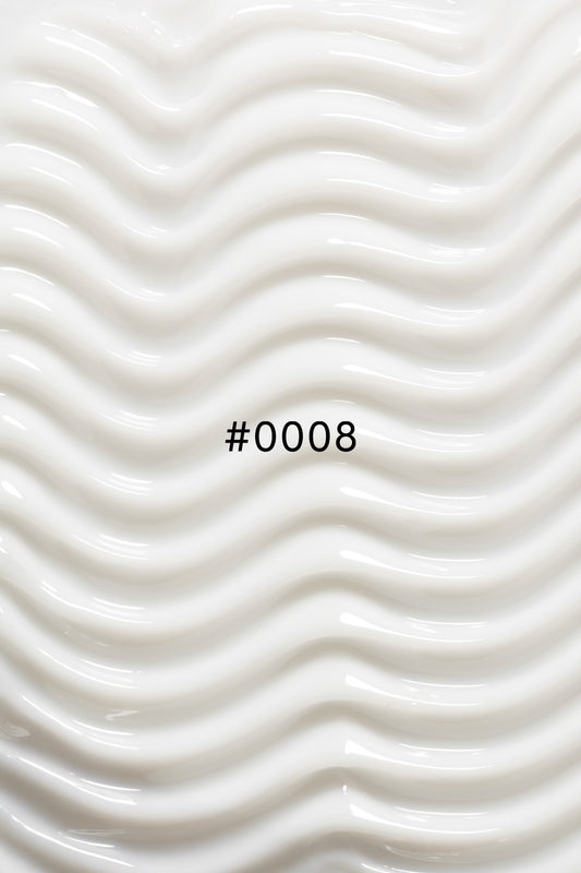 Jelly Gel #0008 Cloud