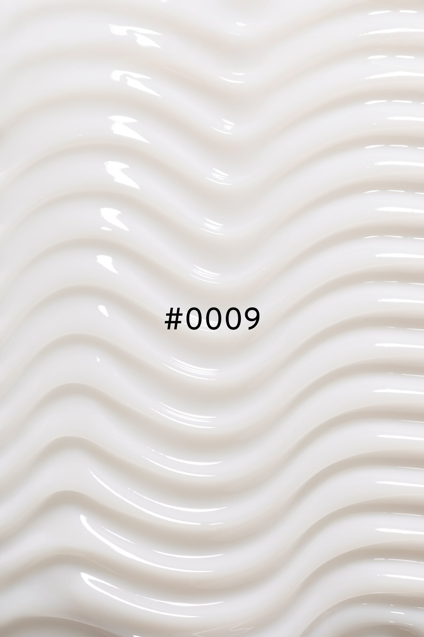 Jelly Gel #0009 Cotton