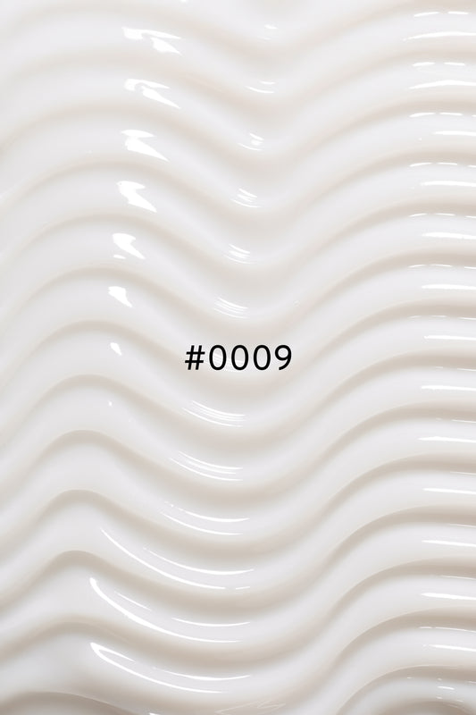 Jelly Gel #0009 Cotton