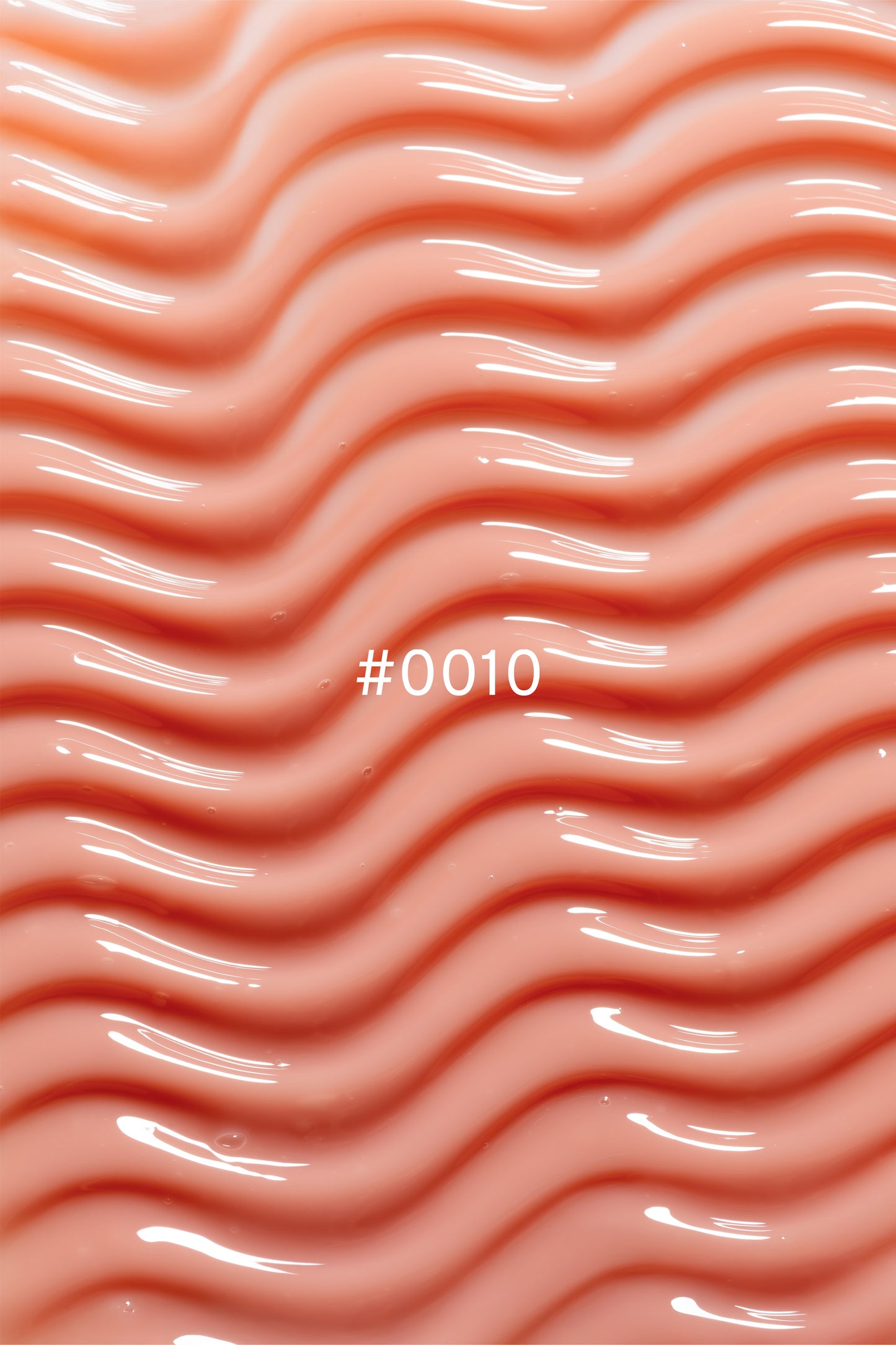 Jelly Gel #0010 Tan