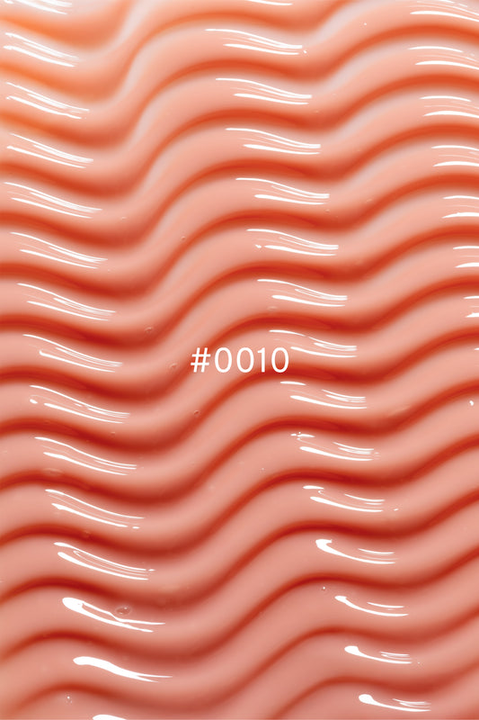 Jelly Gel #0010 Tan