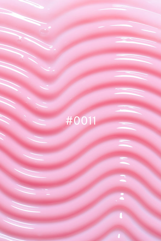 Jelly Gel #0011 Blush