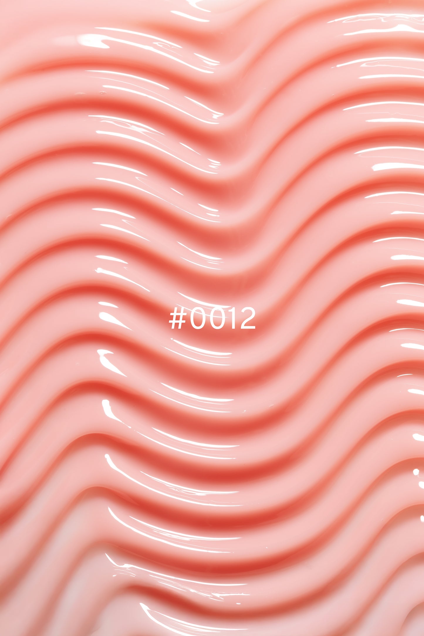 Jelly Gel #0012 Cameo