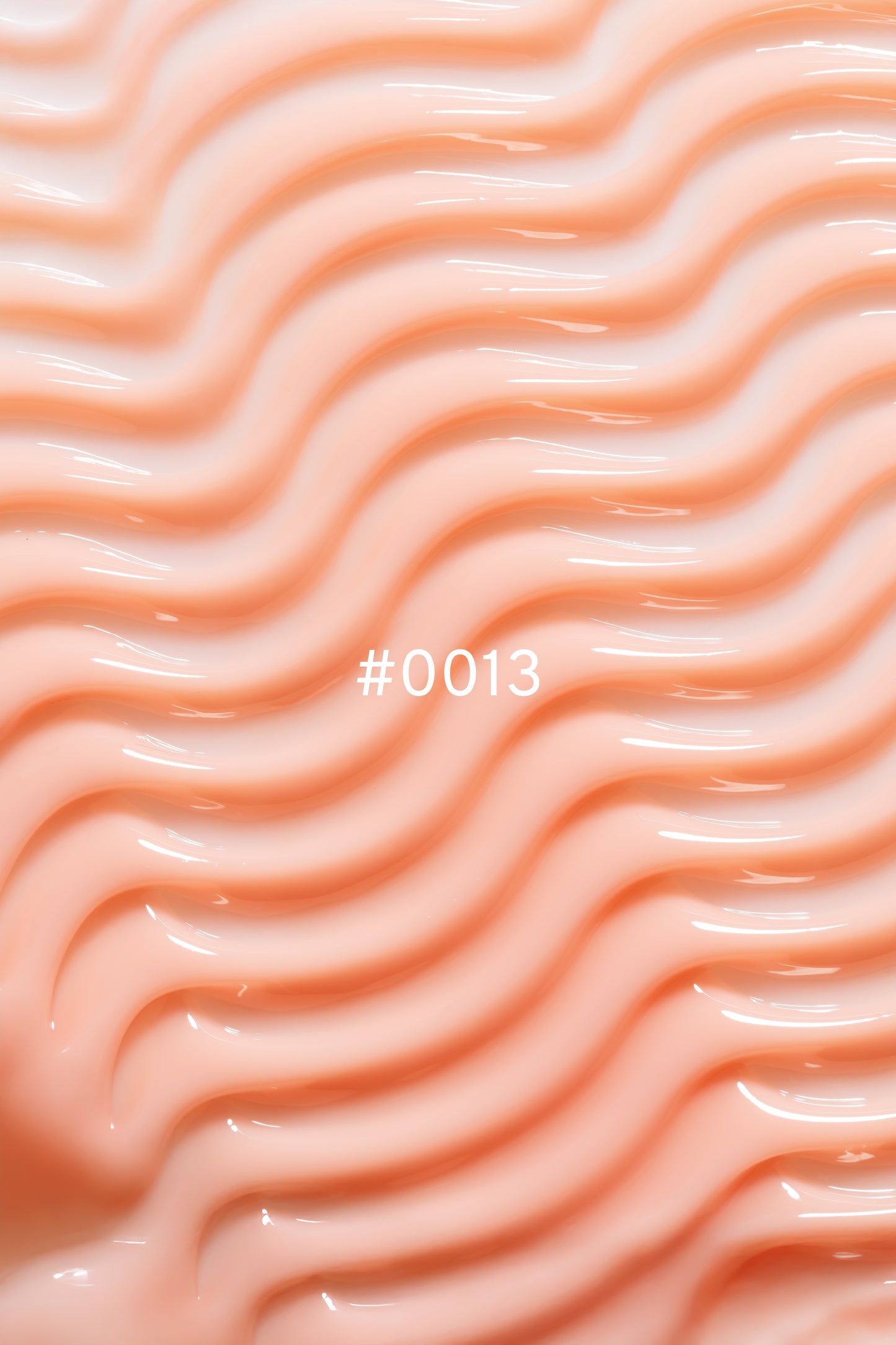 Jelly Gel #0013 Whisper