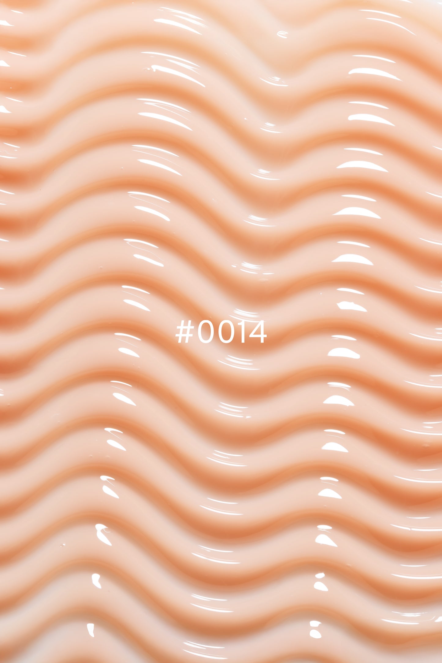 Jelly Gel #0014 Dune