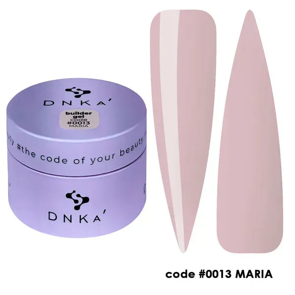 Builder Gel #0013 MARIA
