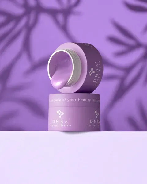 Builder Gel #0008 PEONIES