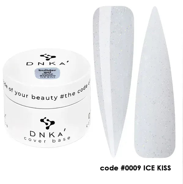 Builder Gel #0009 ICE KISS