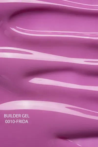 Builder Gel #0010 FRIDA