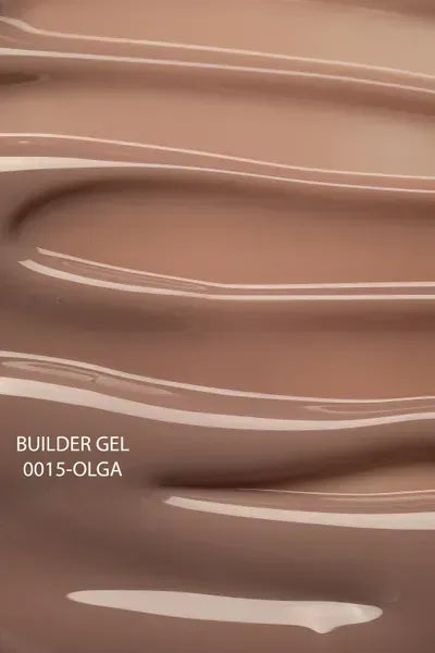 Builder Gel #0015 OLGA