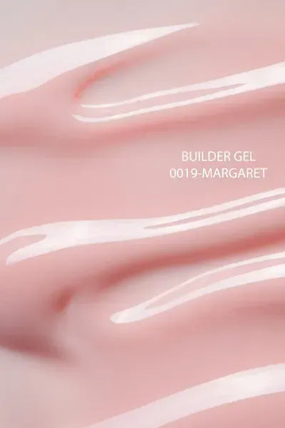 Builder Gel #0019 MARGARET