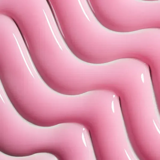 Builder Gel Mousse #0004