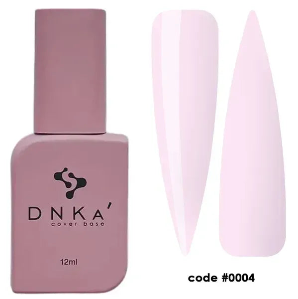 Fast Gel #0004 THALIA