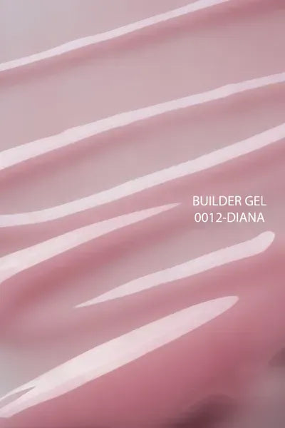 Builder Gel #0012 DIANA