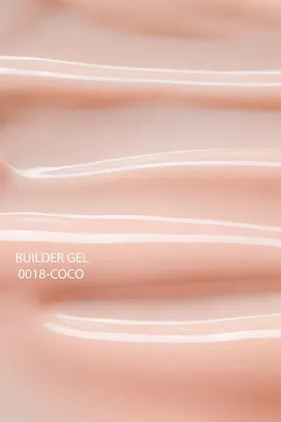 Builder Gel #0018 COCO