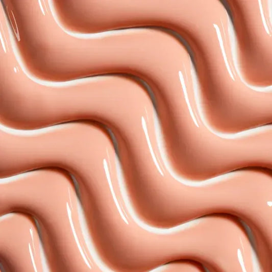 Builder Gel Mousse #0008