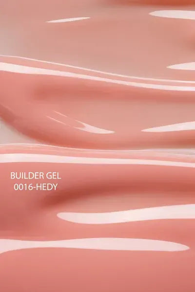 Builder Gel #0016 HEDY