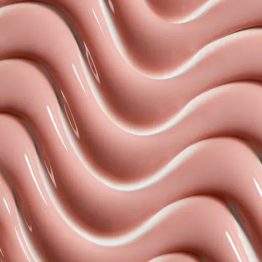 Builder Gel Mousse #0009