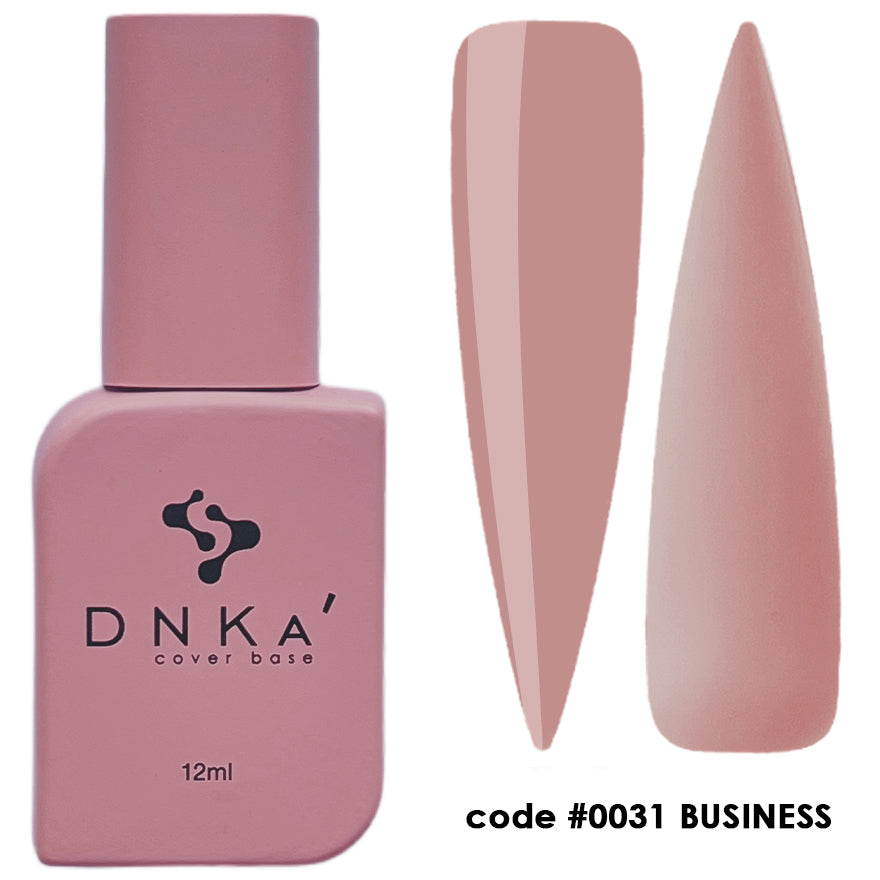 Cover Base #0031 BUSINESS