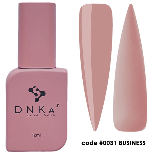 Cover Base #0031 BUSINESS
