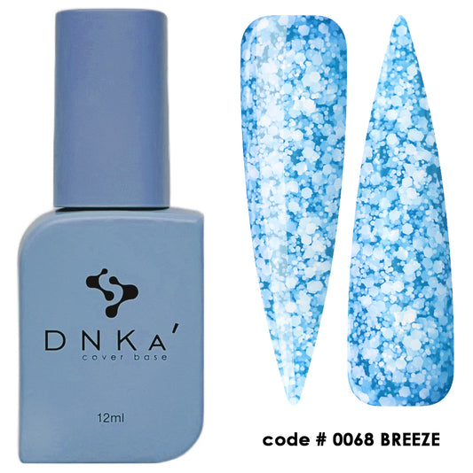 Cover Base #0068 BREEZE